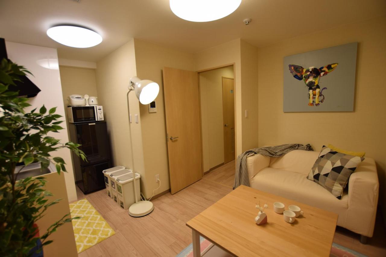 Matoba 4a In Dotonbori Apartment *