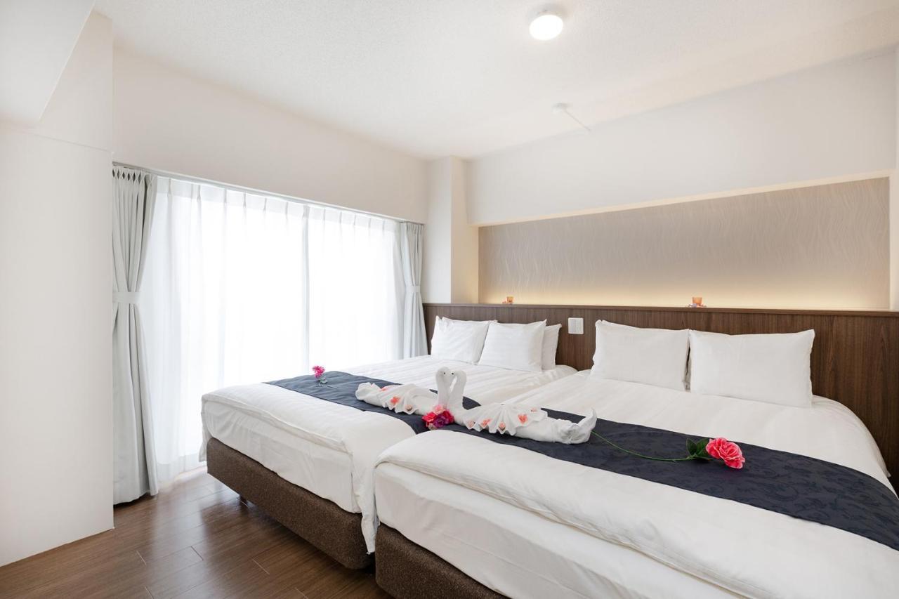 Apartment Ideal Fukushima Ōsaka