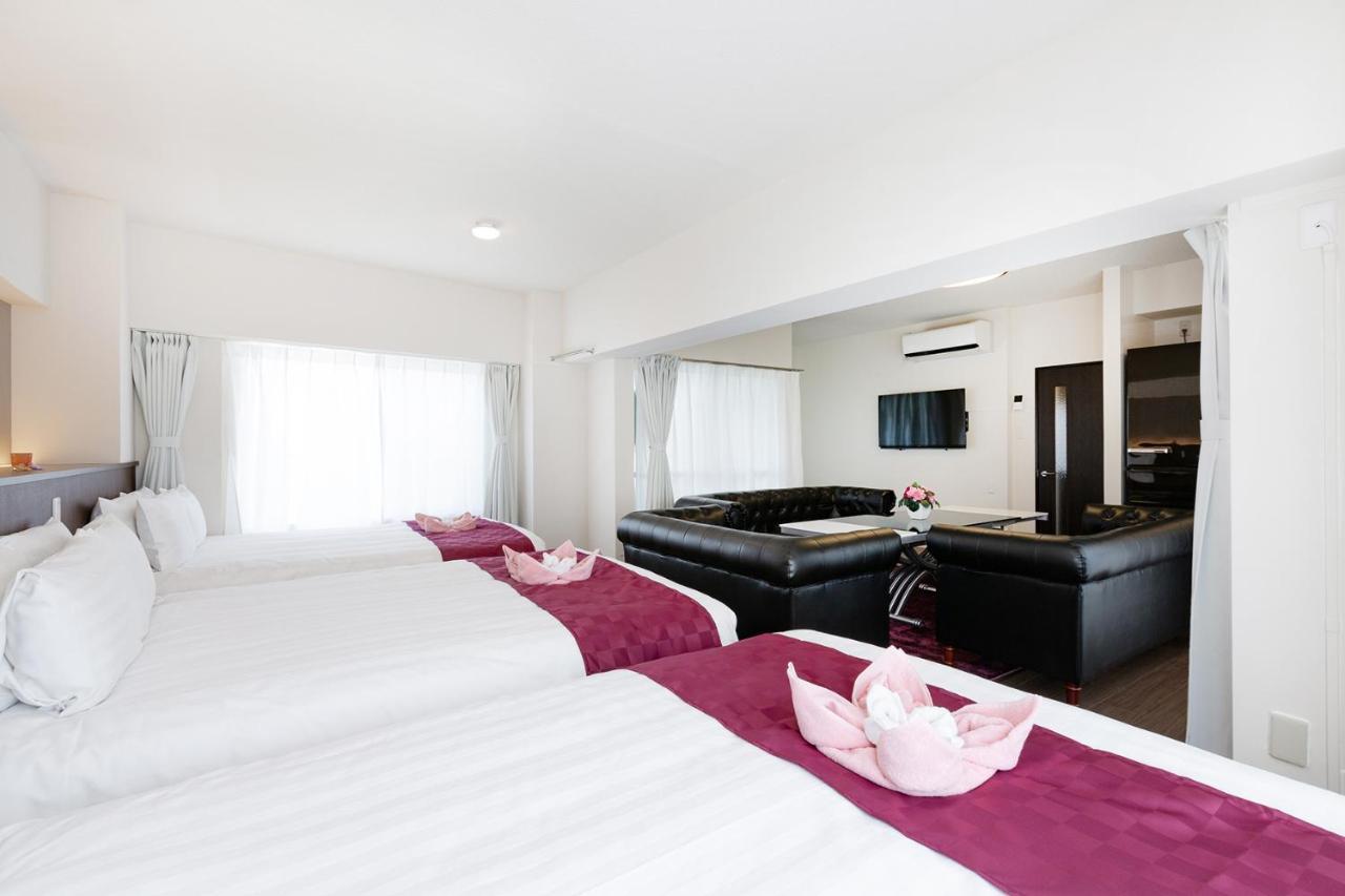 Ideal Fukushima Apartment Ōsaka