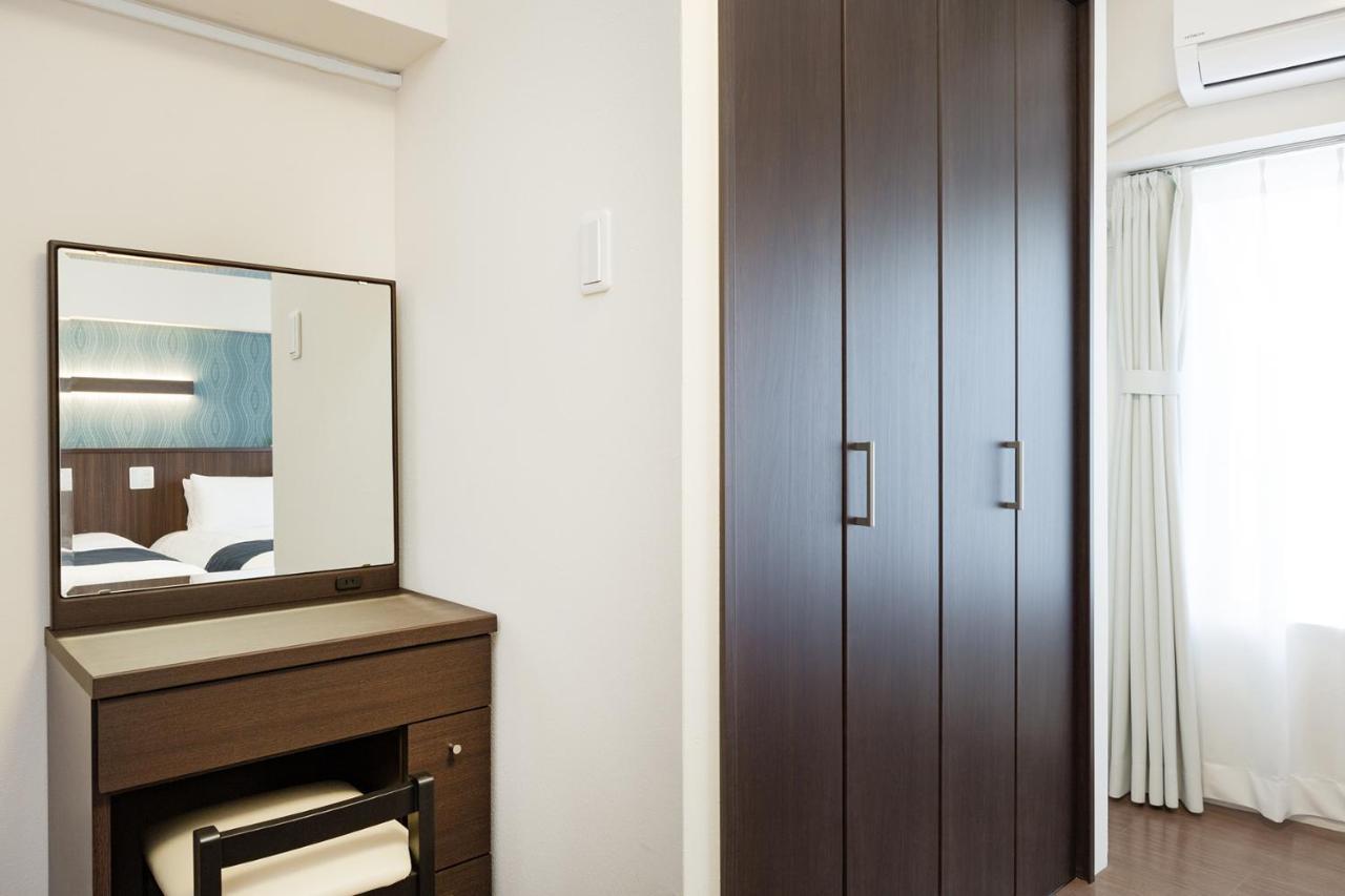 Apartment Ideal Fukushima *