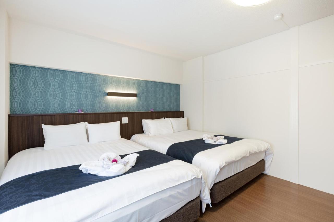 Ideal Fukushima Apartment Ōsaka