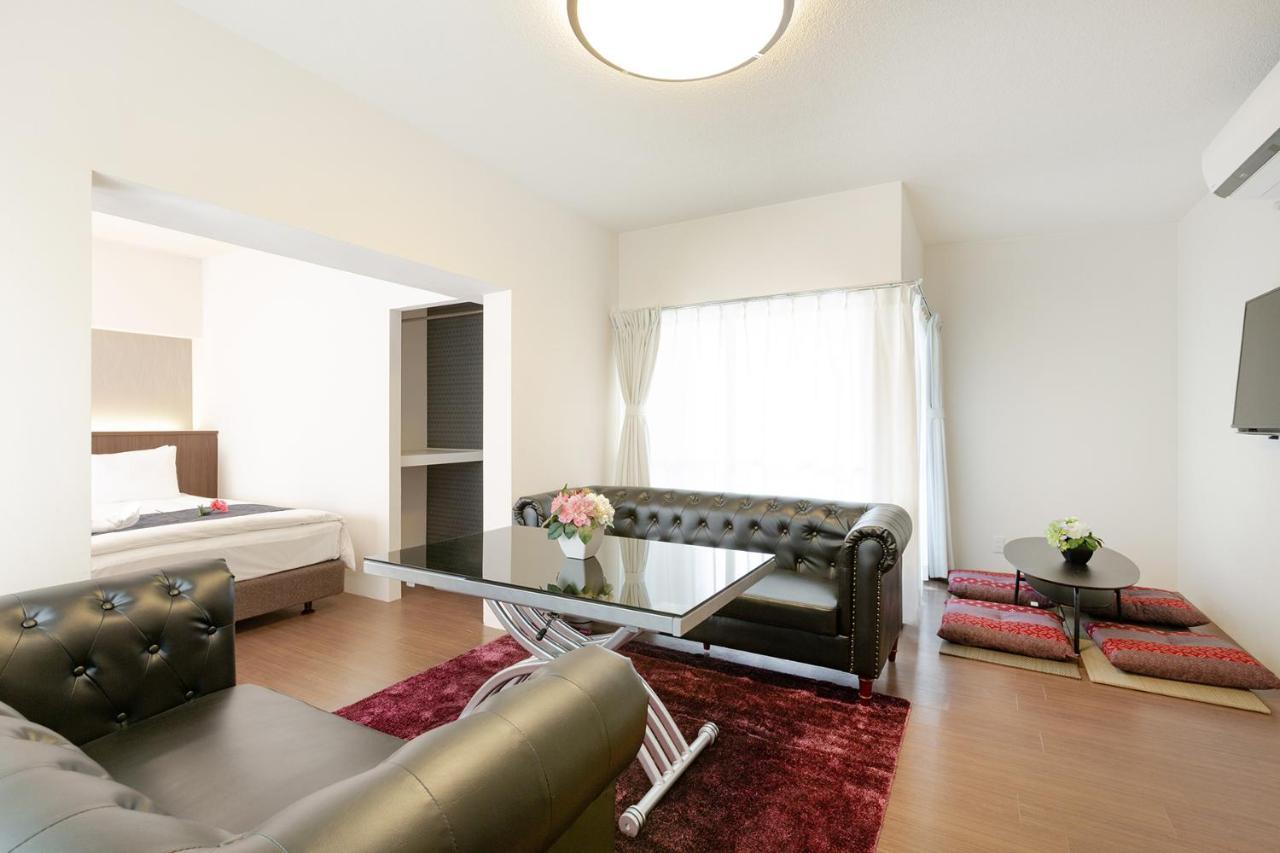 Ideal Fukushima Apartment