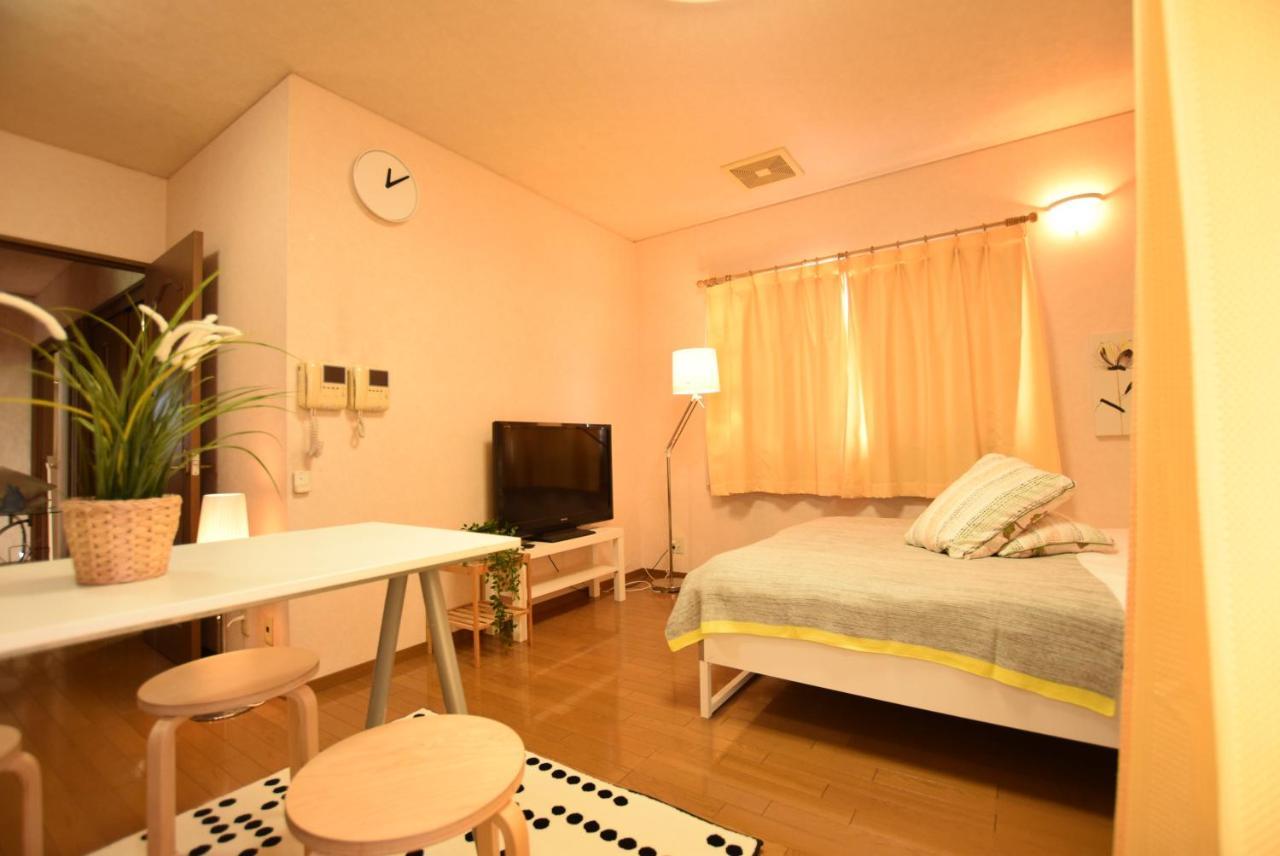 Smily Tamade 402 Osaka