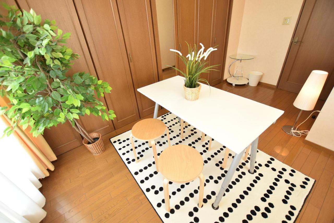 Smily Tamade 402 Aparthotel