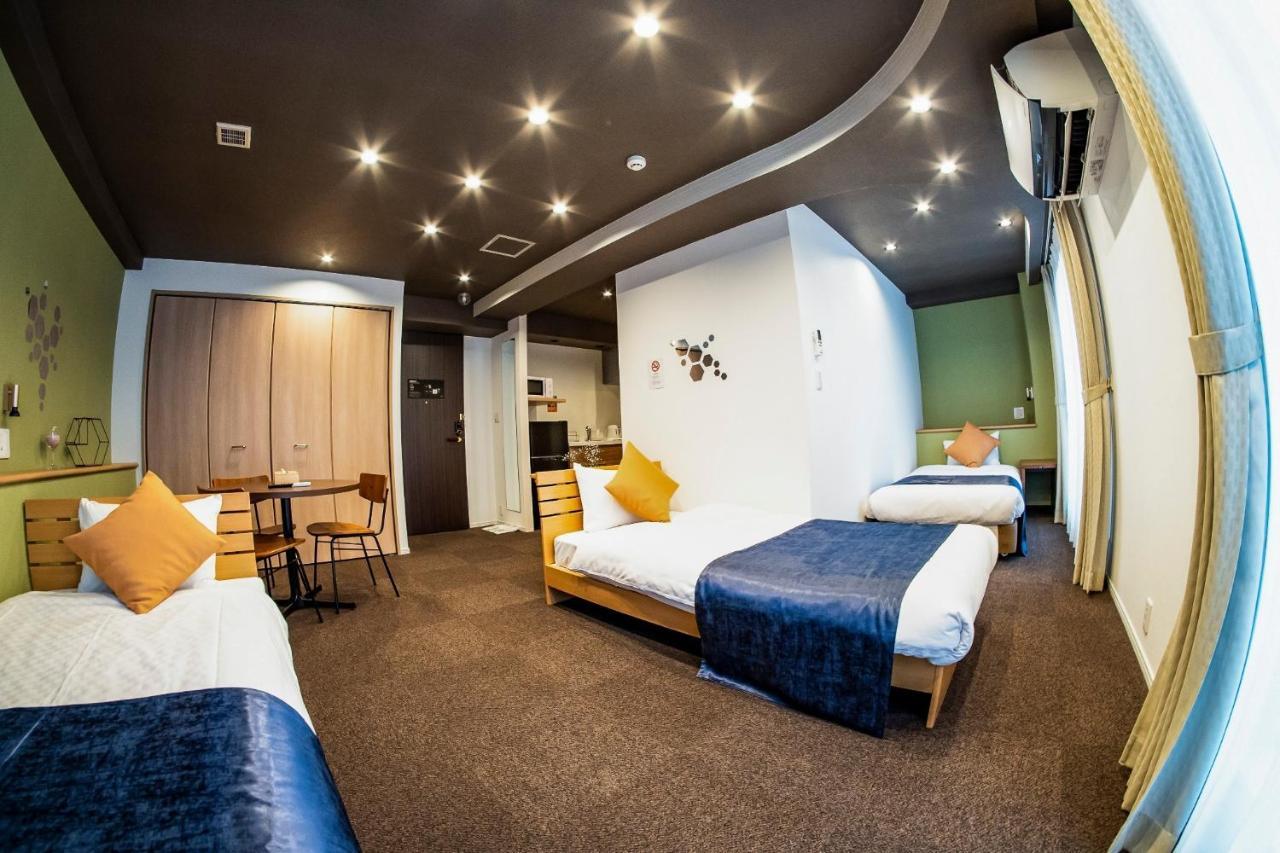 Hotel S-presso - Vacation 9451