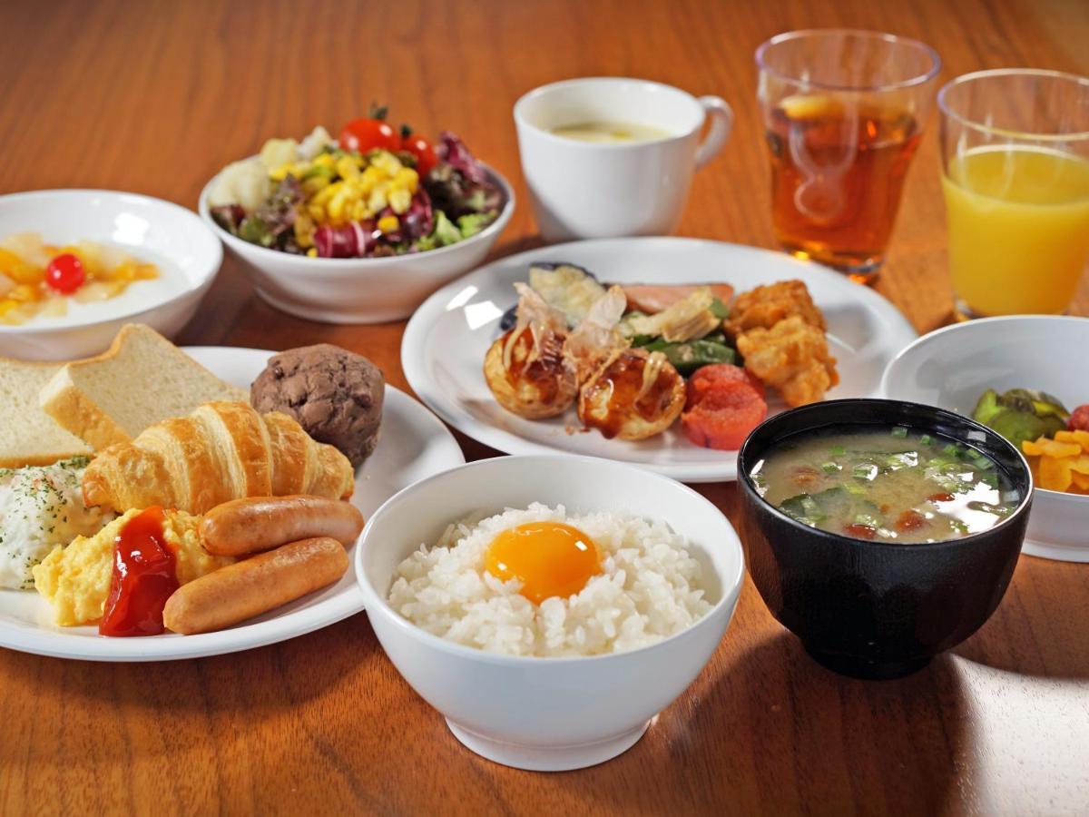 Chisun Standard Shin-imamiya 3* Osaka