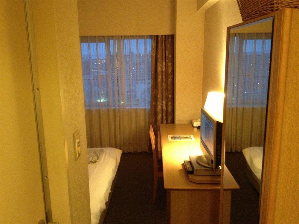 Joytel 4* Osaka
