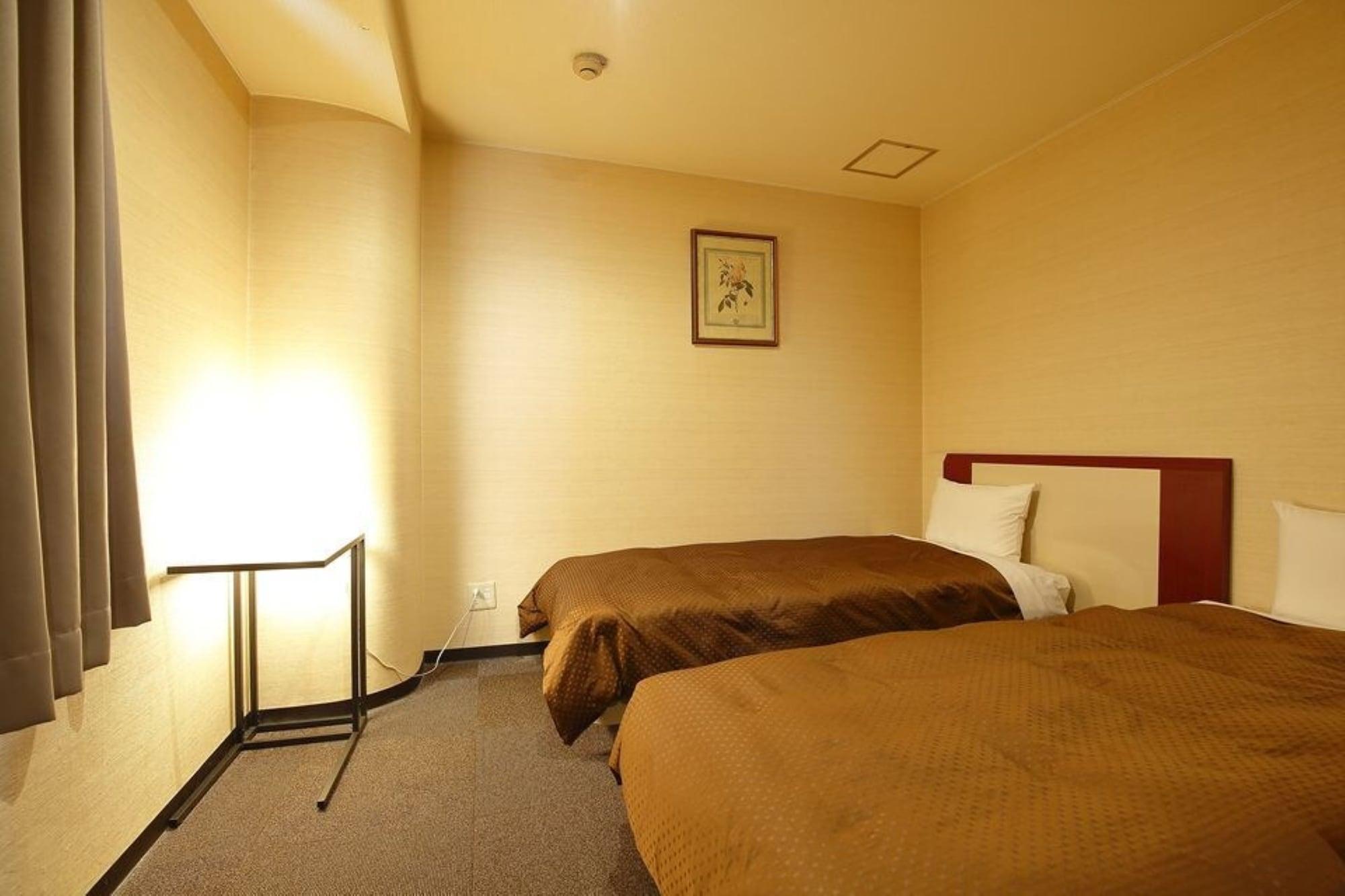 Hotel Grampus Namba 3*