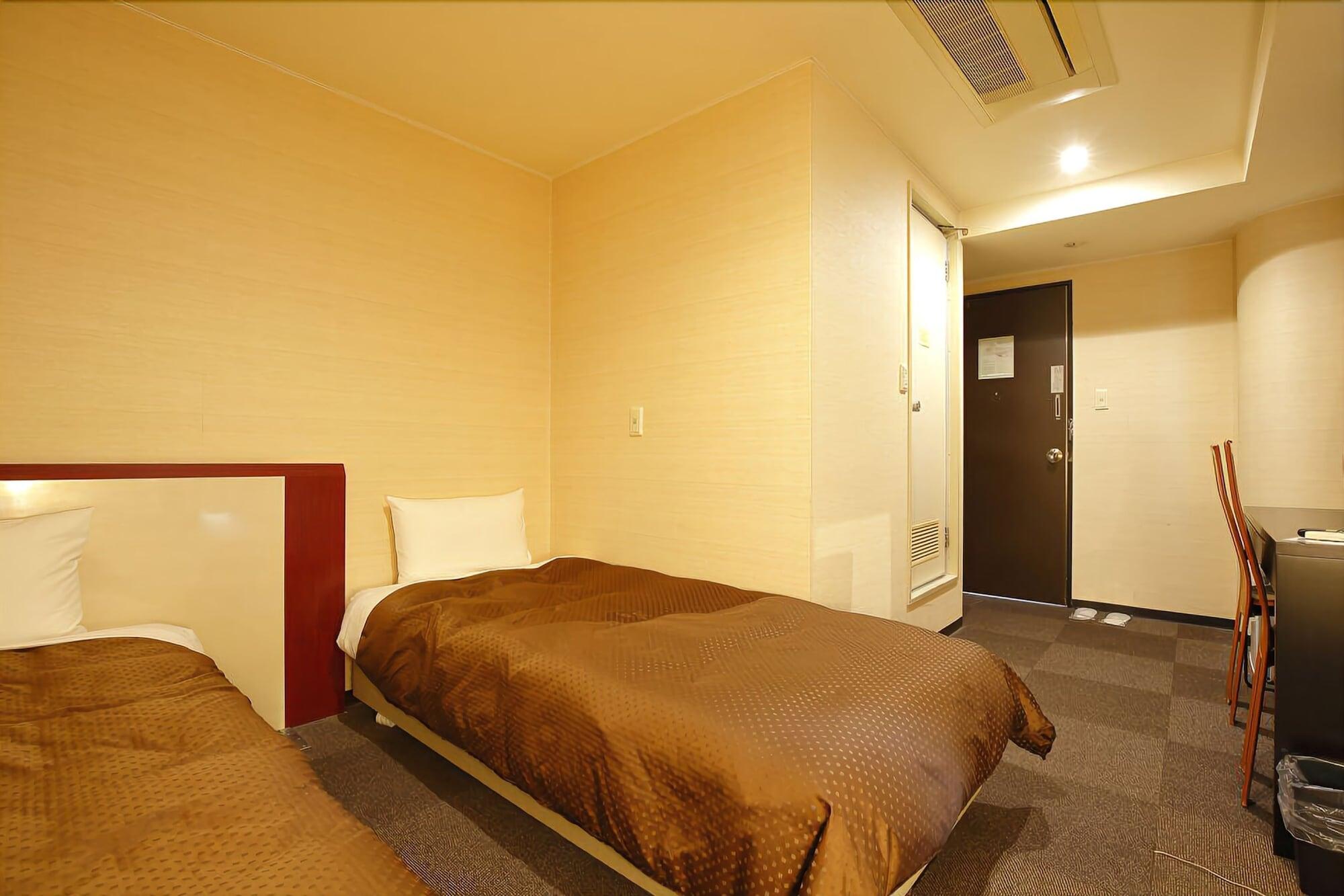 Hotel Grampus Namba