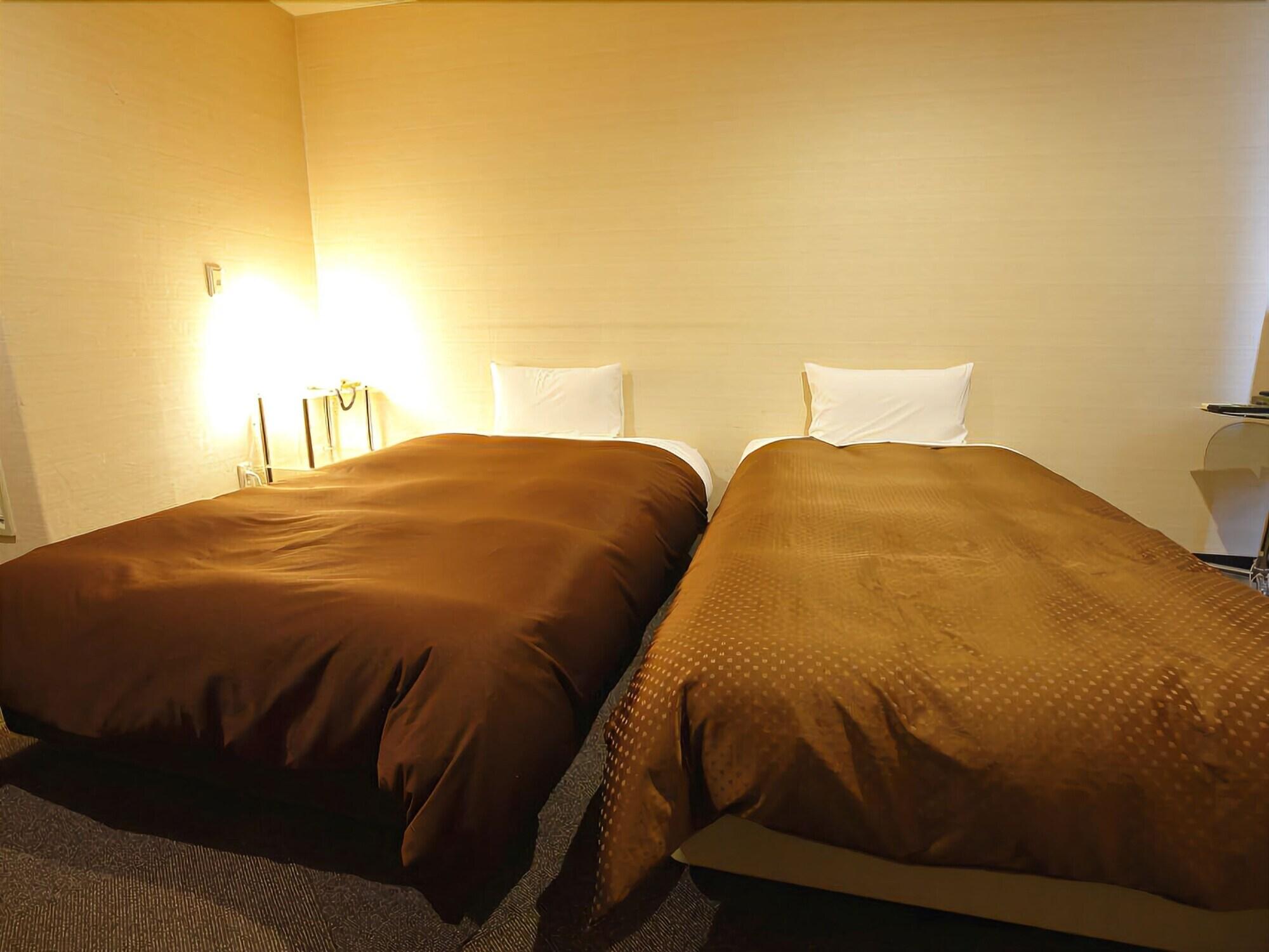 Grampus Namba 3* Osaka