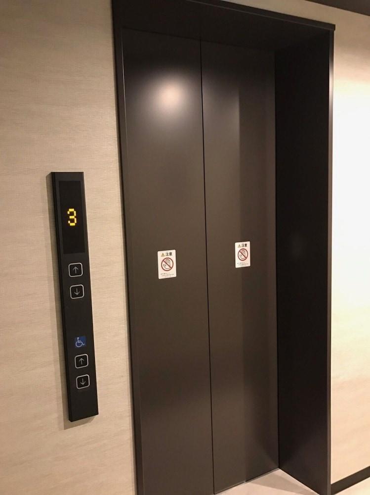 Umeda Plaza Hotel