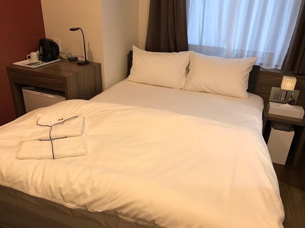 Hotel Umeda Plaza Osaka