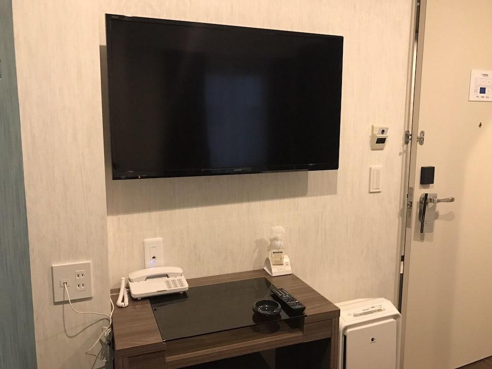 Umeda Plaza Hotel