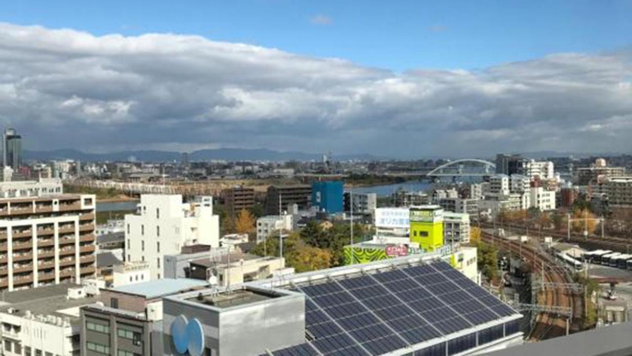 Toyoko Umeda Nakatsu No.2 3*
