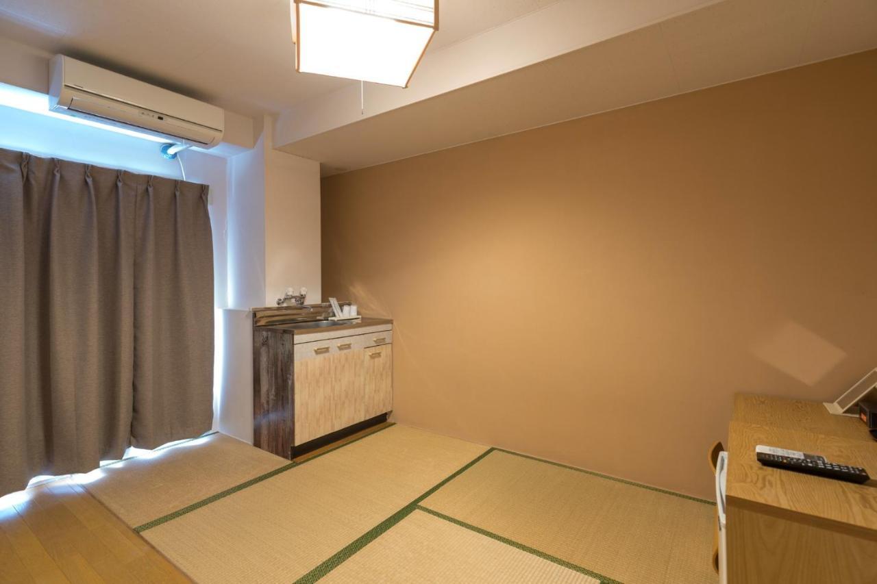 Ebisu - Vacation 60508v Hotel Osaka