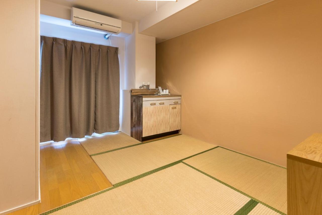 Hotel Ebisu - Vacation 60508v Osaka