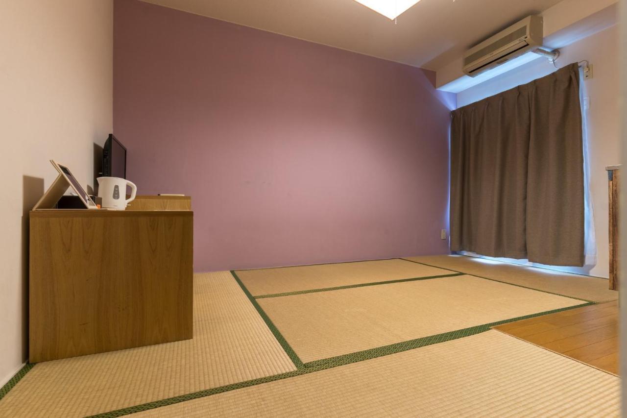 Hotel Ebisu - Vacation 60508v Osaka