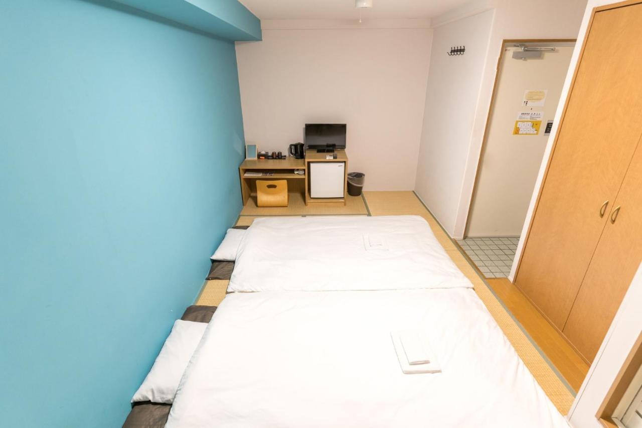 Hotel Ebisu - Vacation 60508v Osaka