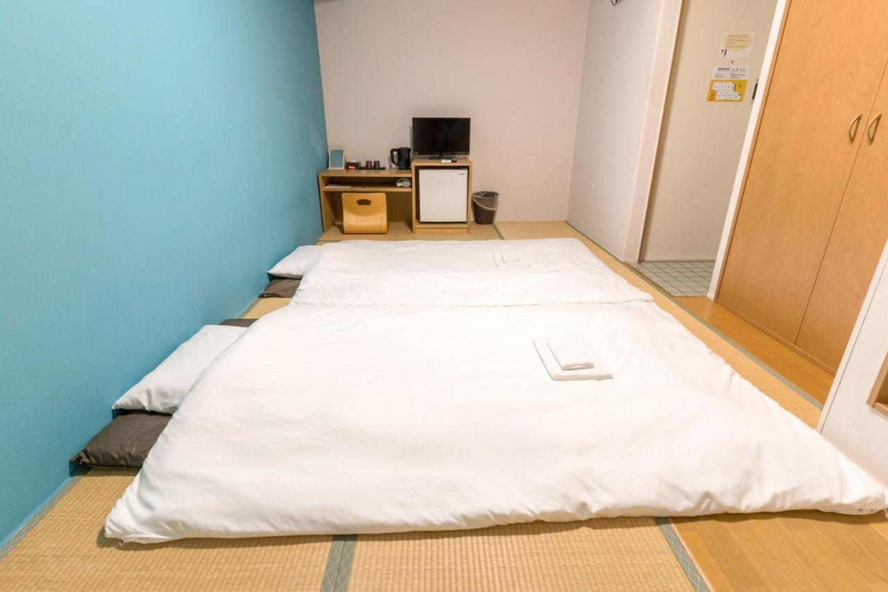 Hotel Ebisu - Vacation 60508v Osaka