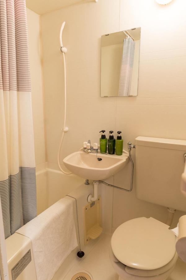 Hotel Ebisu - Vacation 60508v *
