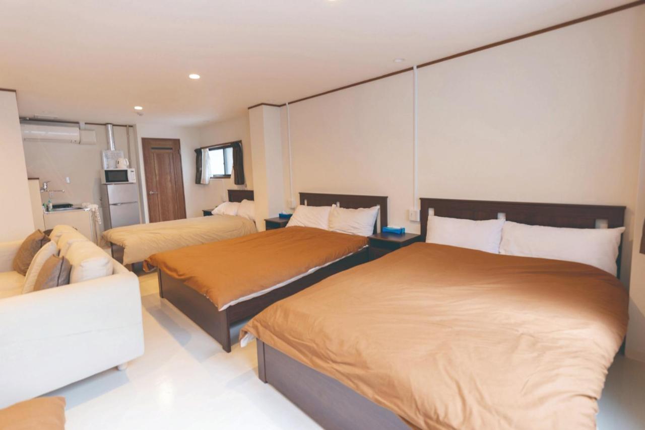 Sankei Hiranomachi Building - Vacation 13205 Apartment Osaka