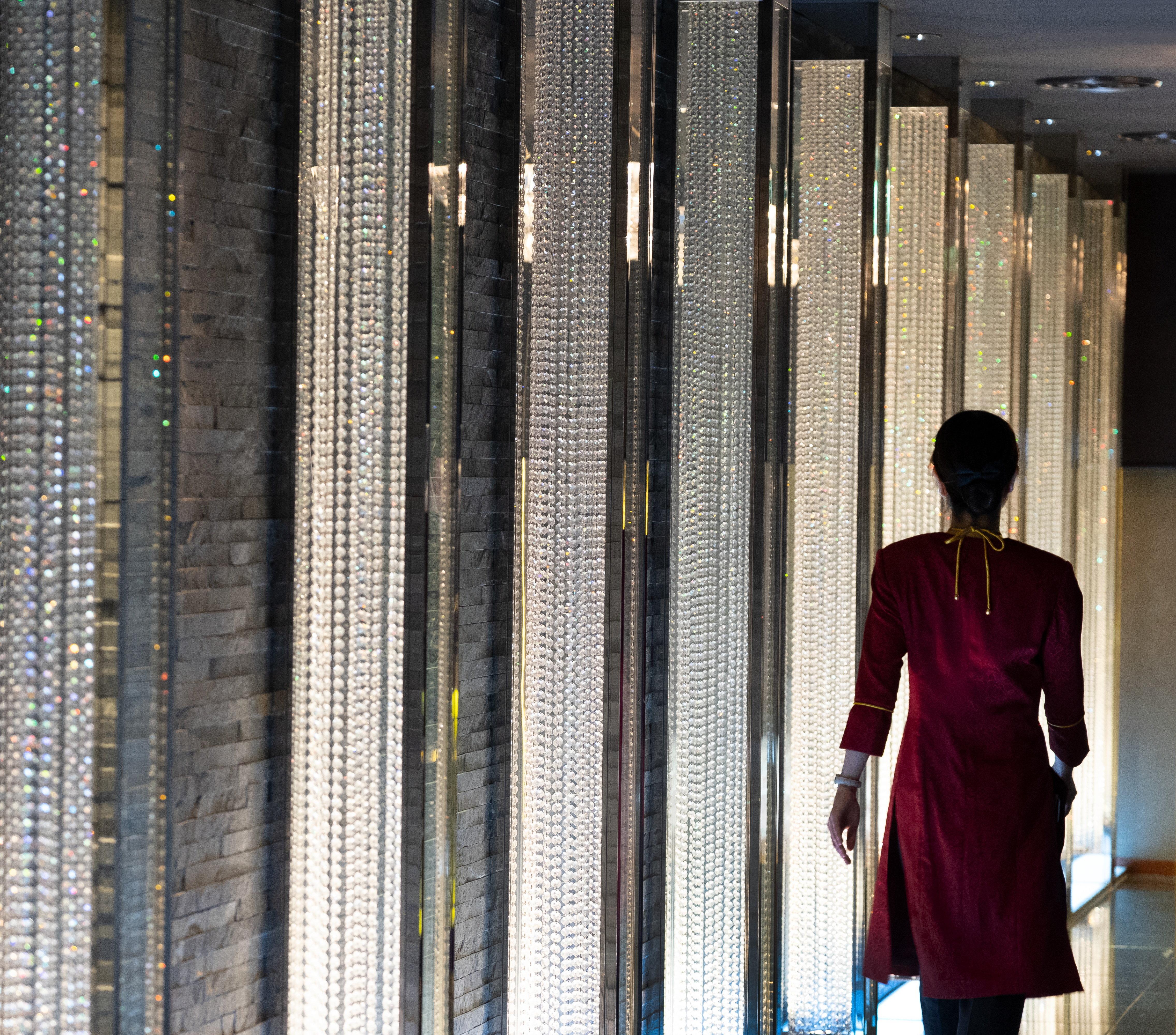 Ana Crowne Plaza By Ihg Hotel