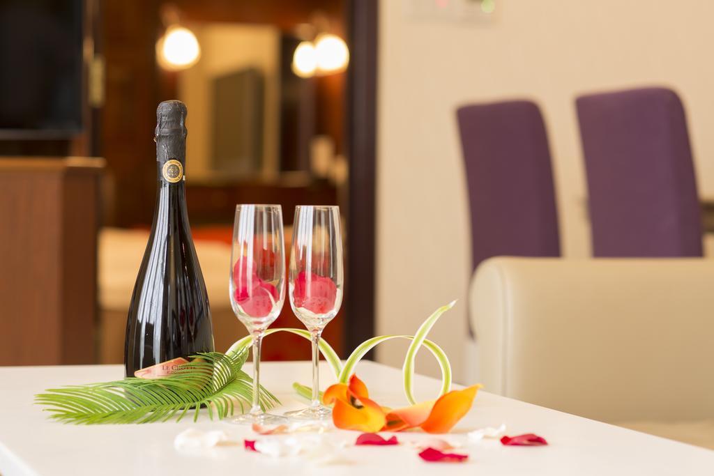 Alps Hotel 3*