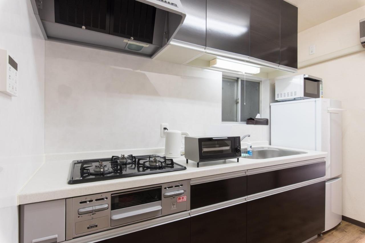Holiday home Third Kashiwagi Building 1st Floor, 2nd Floor - Vacation 8068 Osaka