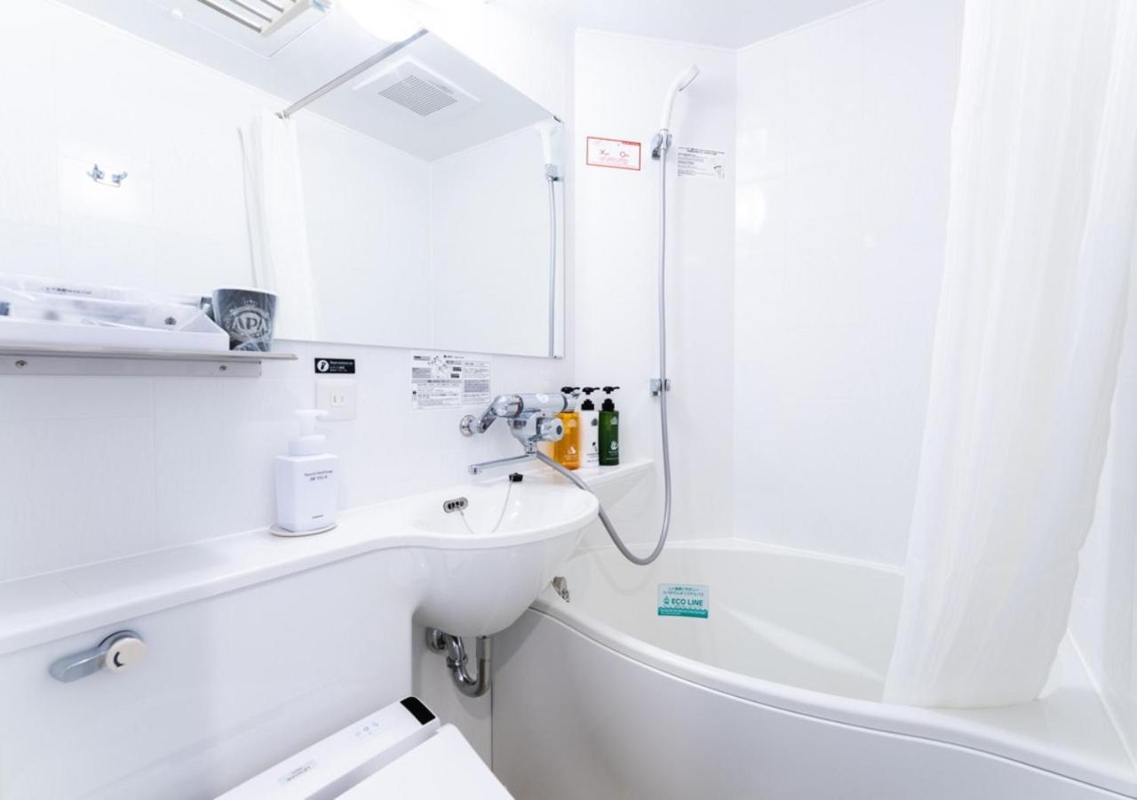 Apa & Umeda Eki Tower 3*