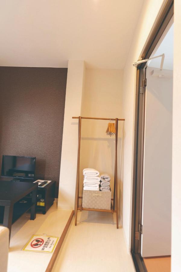 Apartment Sankei Hiranomachi Building - Vacation 13205