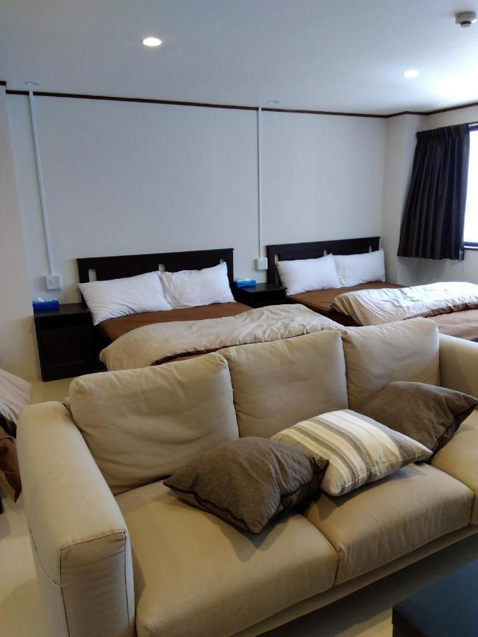 Apartment Sankei Hiranomachi Building - Vacation 13205