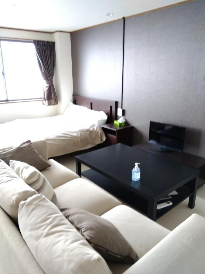 Sankei Hiranomachi Building - Vacation 13205 Apartment Osaka