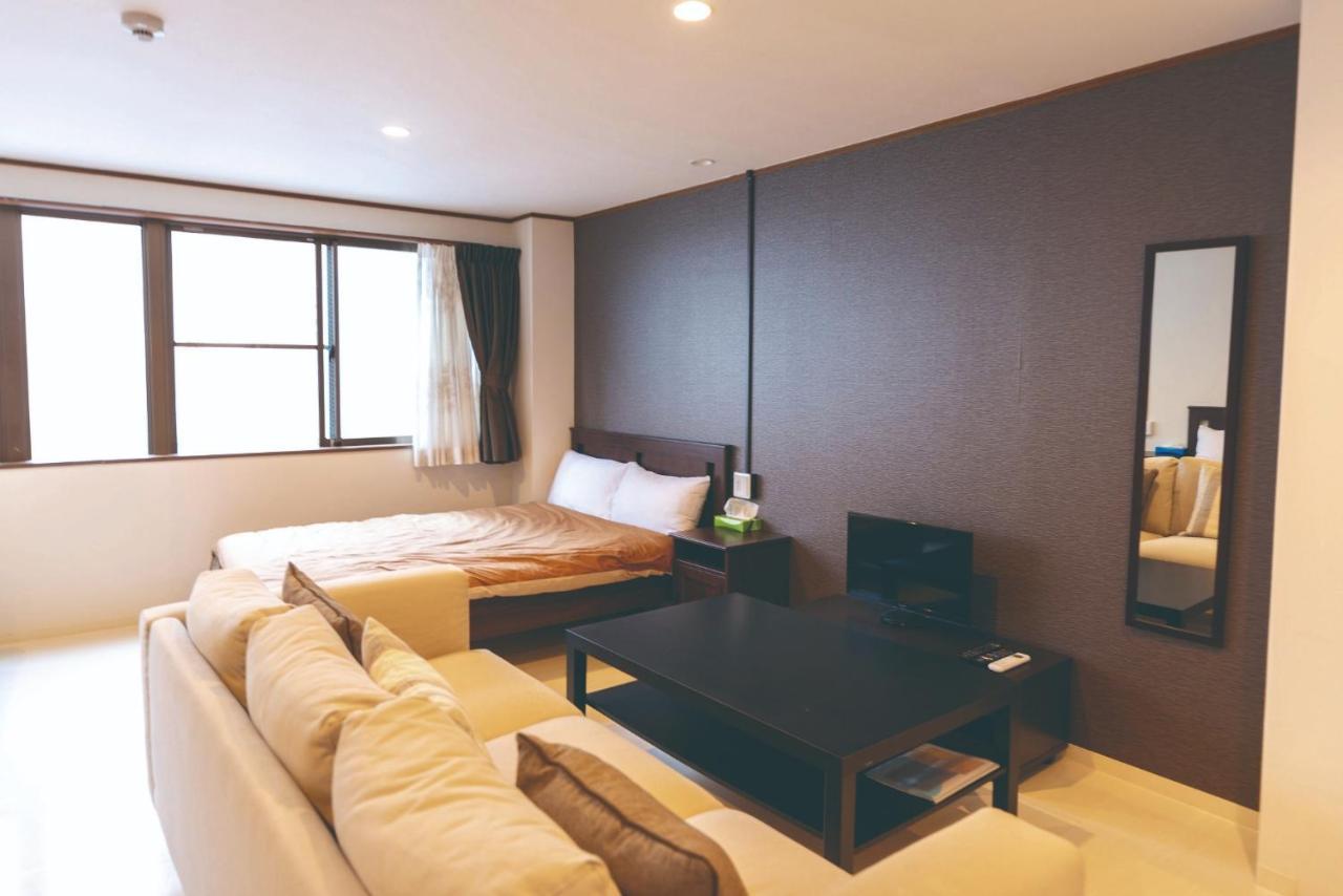 Sankei Hiranomachi Building - Vacation 13205 Apartment *