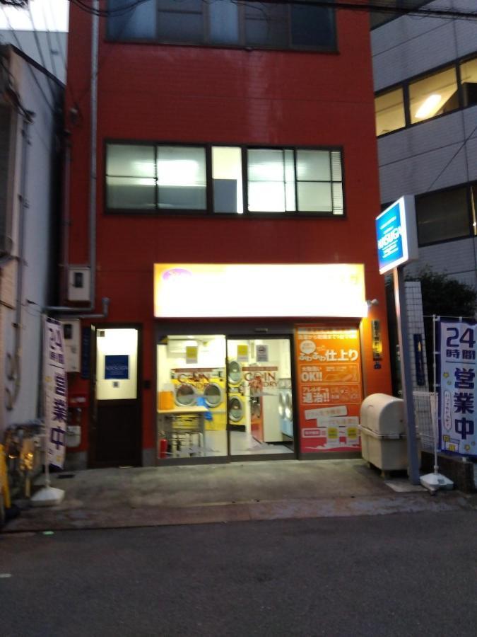 Apartment Sankei Hiranomachi Building - Vacation 13205
