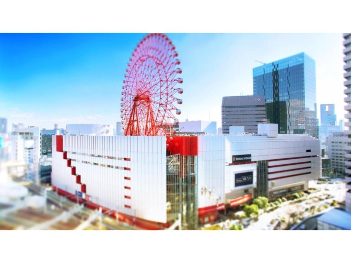 Eins,inn Umeda Higashi - Vacation 30002v