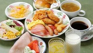 Hotel Umeda Os