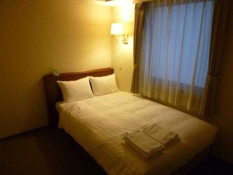 Hotel Smile Namba