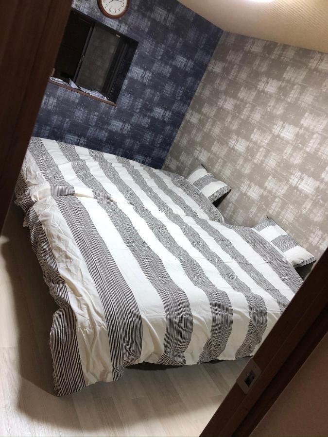 Apartment ロッジ蔵123: 心斎橋駅近く新築一軒家