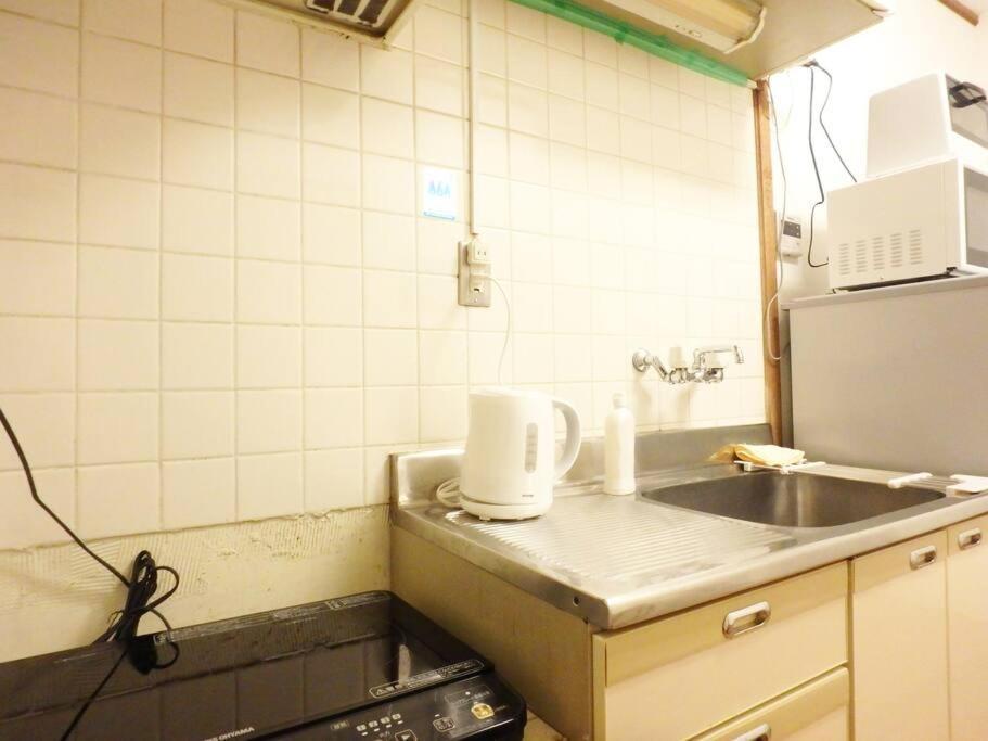 Dotonbori Mansion 401 Osaka
