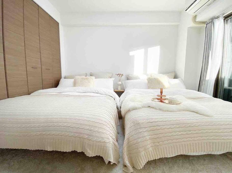 Open Sale: Spacious Namba Near Dotonbori * Osaka