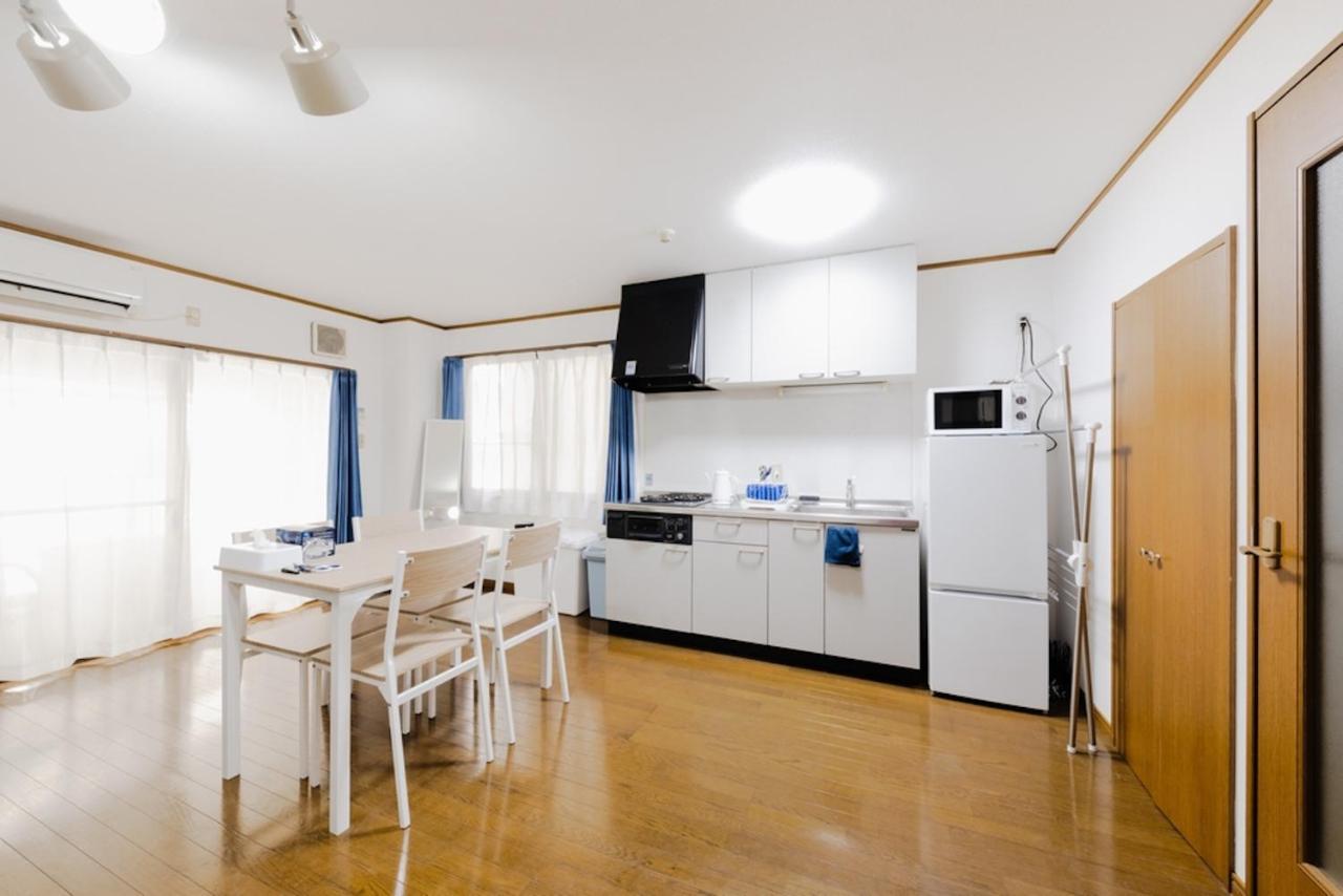 Apartment Easy To Visit Kyoto Kobe Nara Osaka, 3 Mins Walk To Dotonbori & Namba Osaka