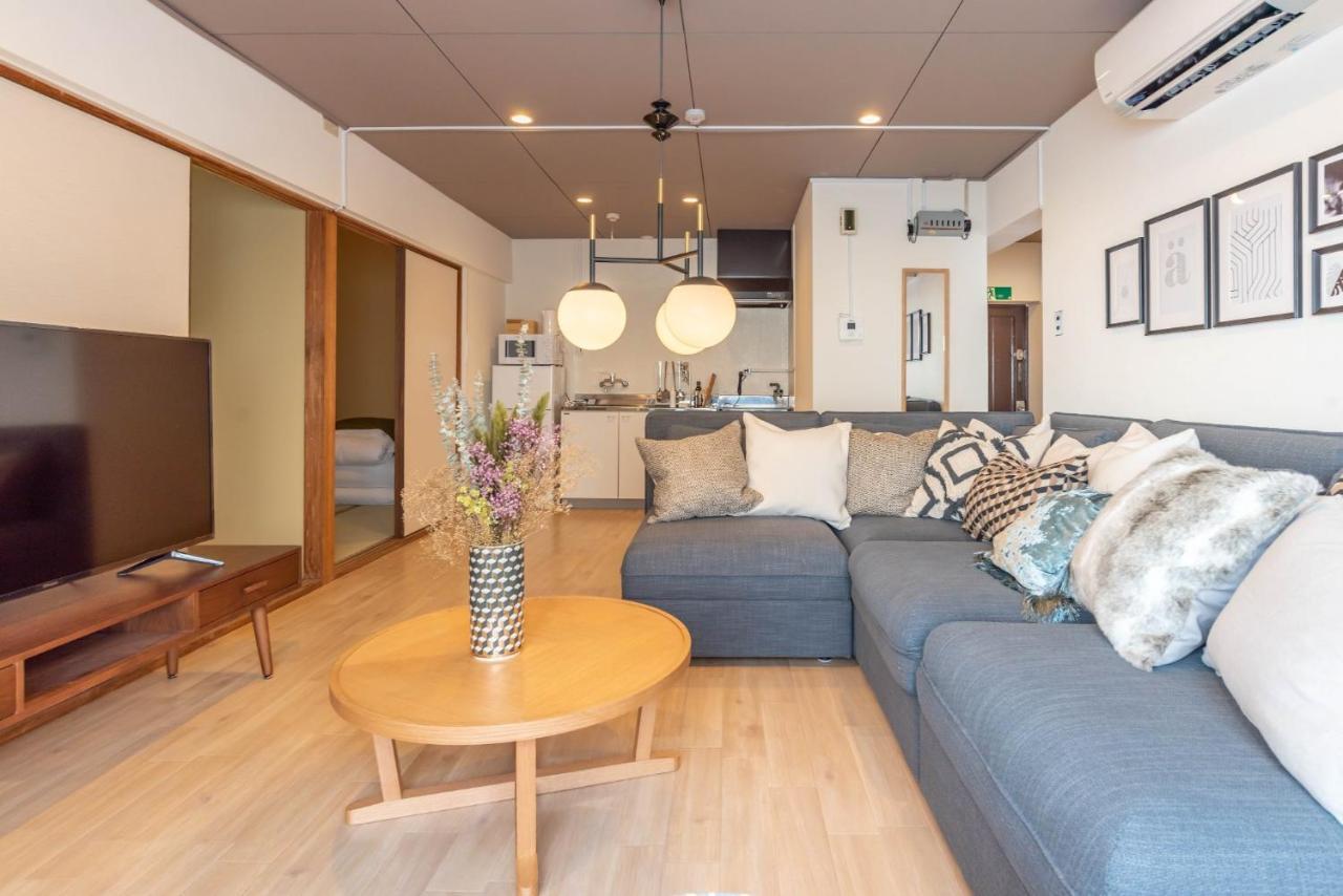Apartment Mansion Hashimoto - Vacation 7768 Osaka