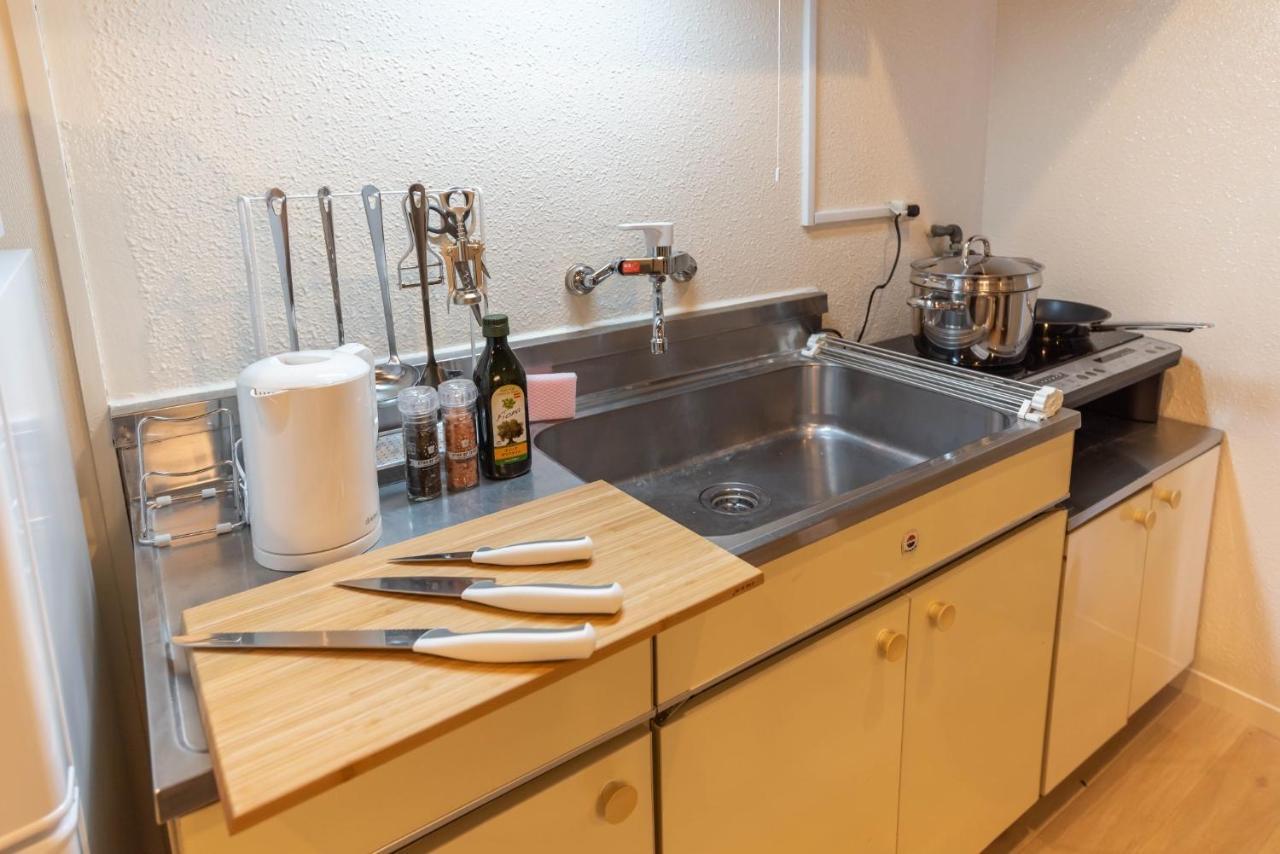 Apartment Mansion Hashimoto - Vacation 7768