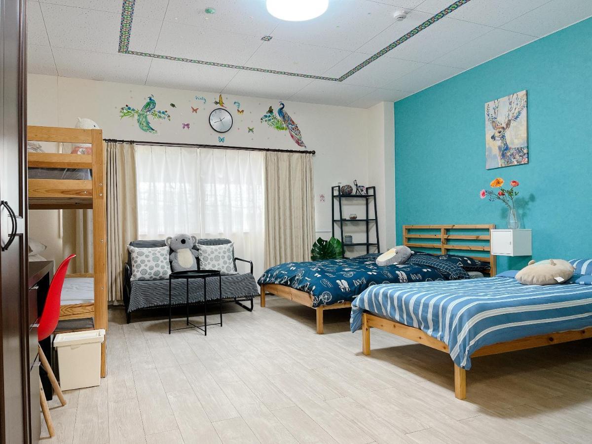 In 2 Apartment