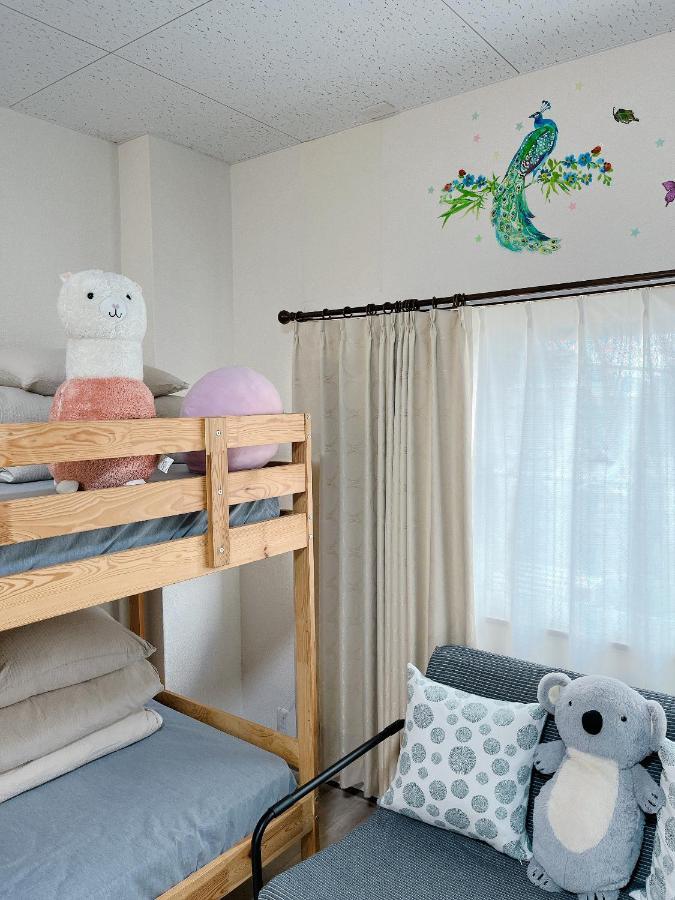 Apartment In 2