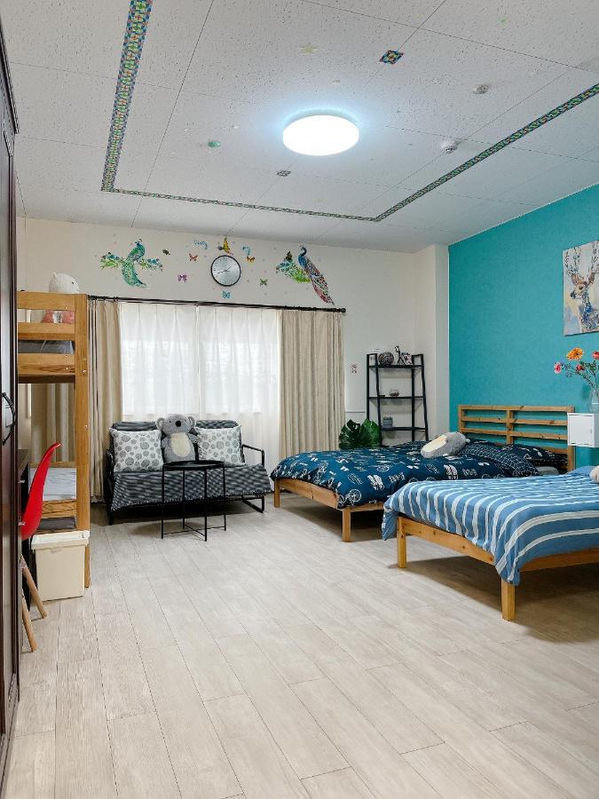 Apartment In 2 Osaka