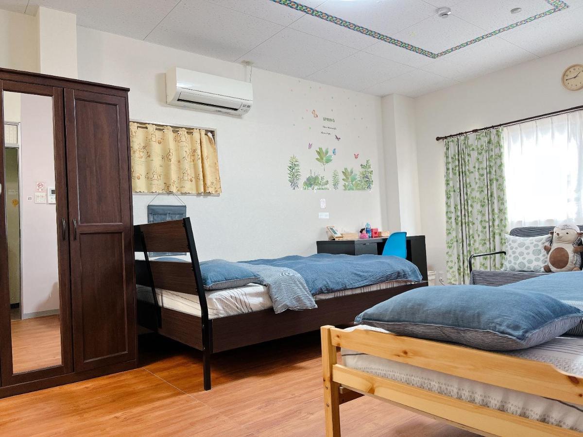 Apartment In 2 Osaka