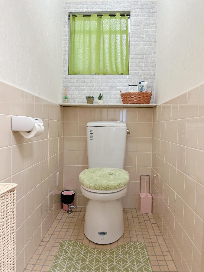 Apartment In 2 Osaka