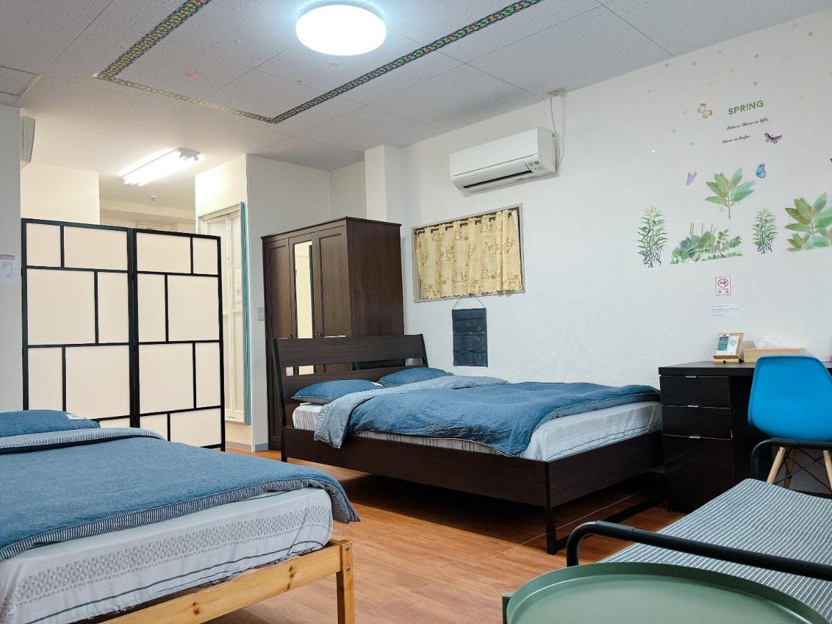 Apartment In 2