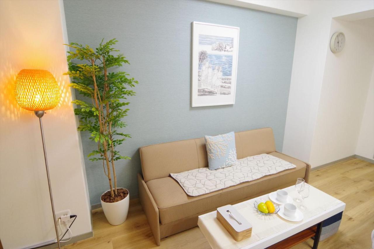 Nippombashi Art 703 Apartment Osaka